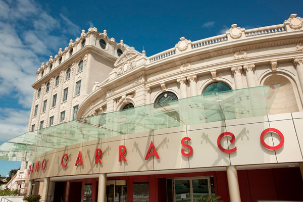 Exploring the Ciudad Vieja of Montevideo, Uruguay 