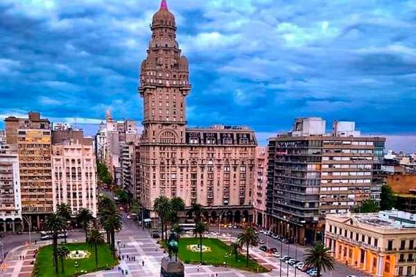 Aventura y relax en Montevideo, Uruguay