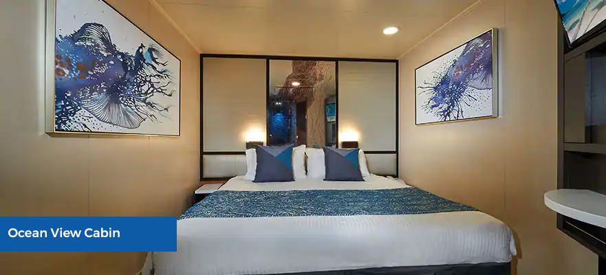 Norwegian Star para visitar La Antartida