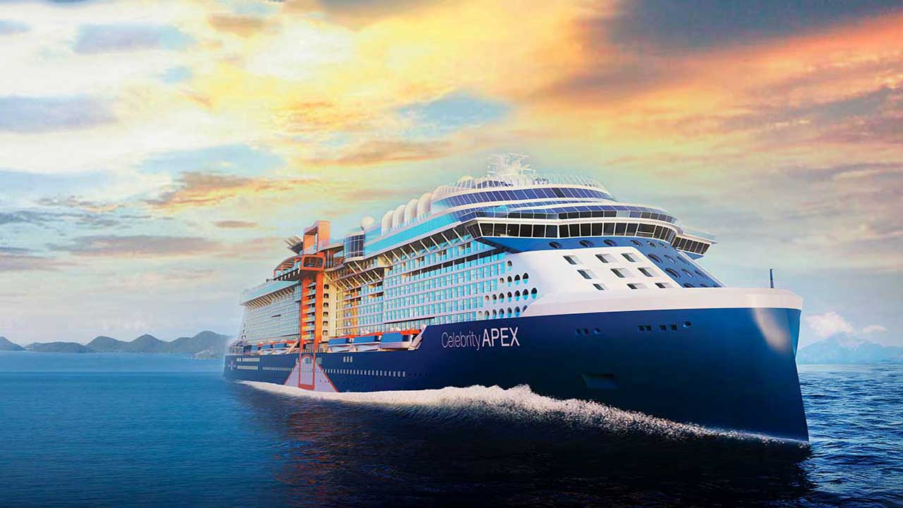 1 ¡Explora los destinos más fascinantes de América del Sur con el crucero Celebrity! Desde Buenos Aires hasta la majestuosa Antártida, disfruta de una experiencia