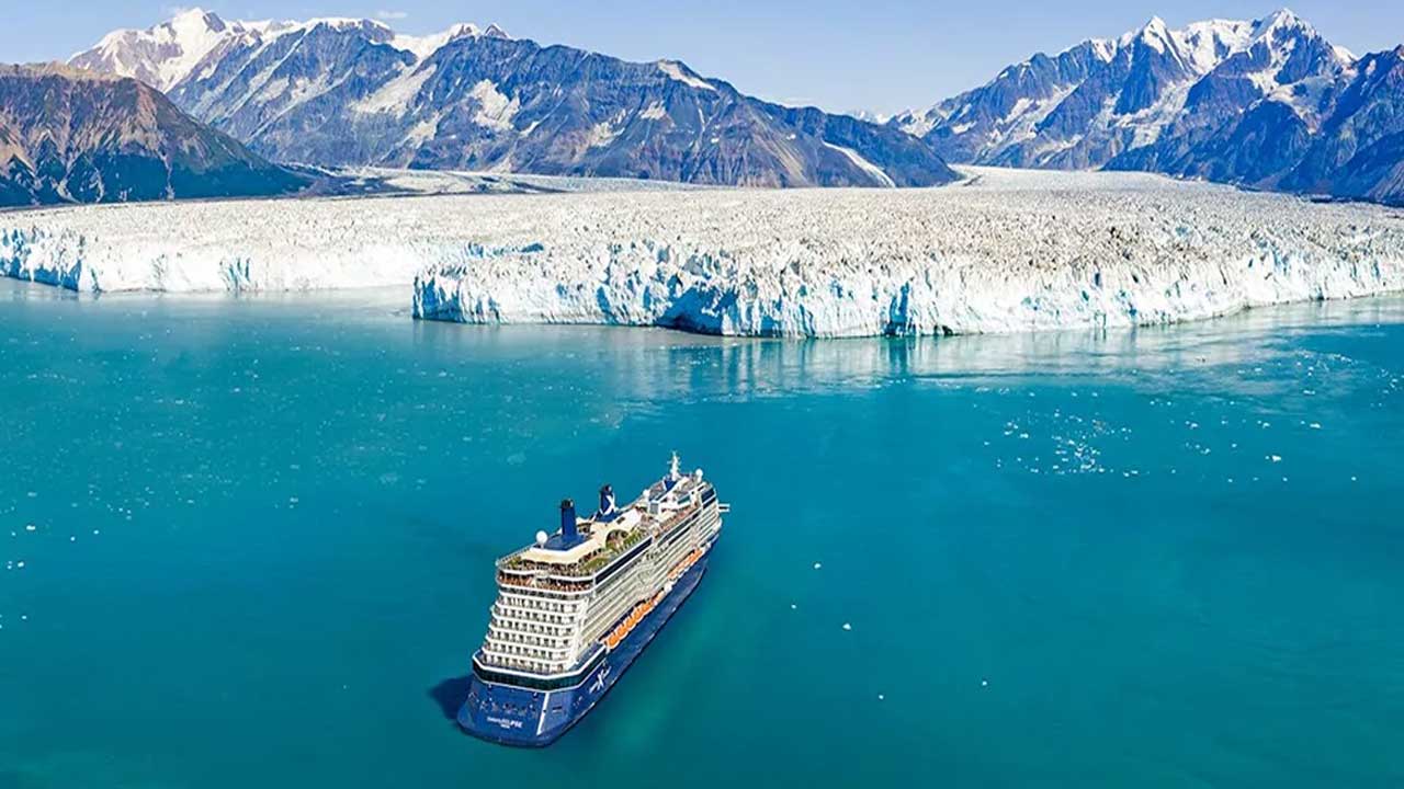 5 ¡Explora los destinos más fascinantes de América del Sur con el crucero Celebrity! Desde Buenos Aires hasta la majestuosa Antártida, disfruta de una experiencia