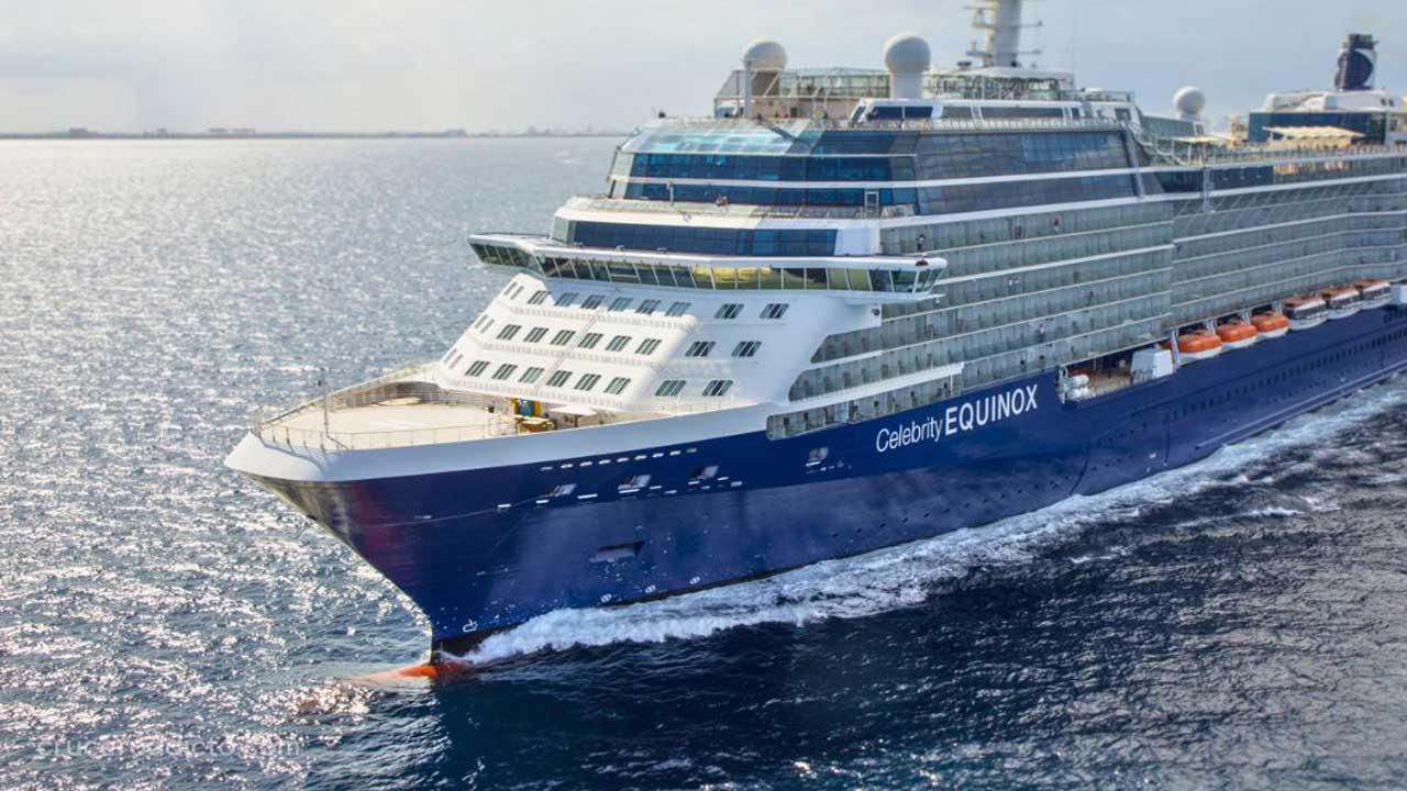 6 ¡Explora los destinos más fascinantes de América del Sur con el crucero Celebrity! Desde Buenos Aires hasta la majestuosa Antártida, disfruta de una experiencia