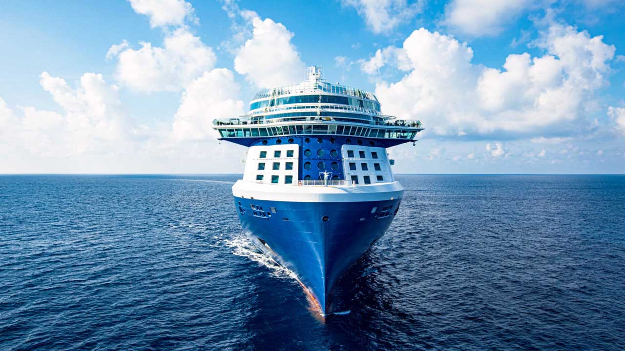 1 Únase a nosotros para un viaje inolvidable con Celebrity Cruises explorando la majestuosa Patagonia. Descubra nuestros itinerarios para la temporada 2025/2026,