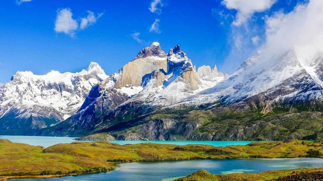 3 Únase a nosotros para un viaje inolvidable con Celebrity Cruises explorando la majestuosa Patagonia. Descubra nuestros itinerarios para la temporada 2025/2026,