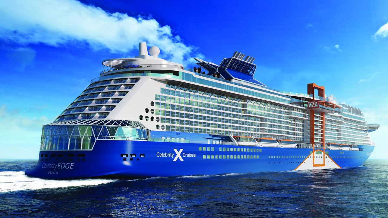 4 Únase a nosotros para un viaje inolvidable con Celebrity Cruises explorando la majestuosa Patagonia. Descubra nuestros itinerarios para la temporada 2025/2026,