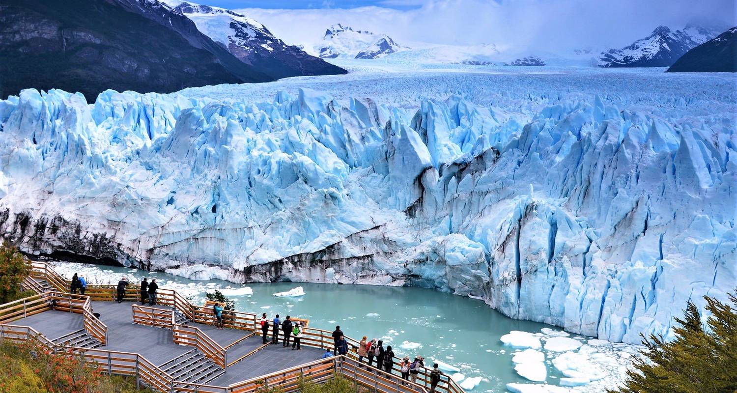 3 8-Day Itinerary: Exploring Patagonia – Argentina & Chile Best Price