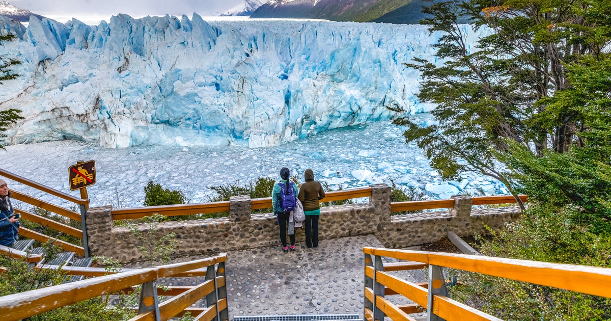 4 8-Day Itinerary: Exploring Patagonia – Argentina & Chile Best Price